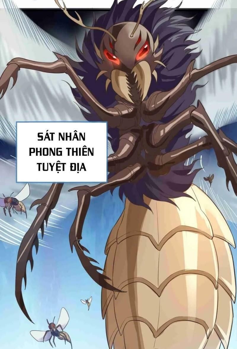 đọc truyện Nguyên Long Chương 69 ảnh 24 tại Thiên Thai Truyện