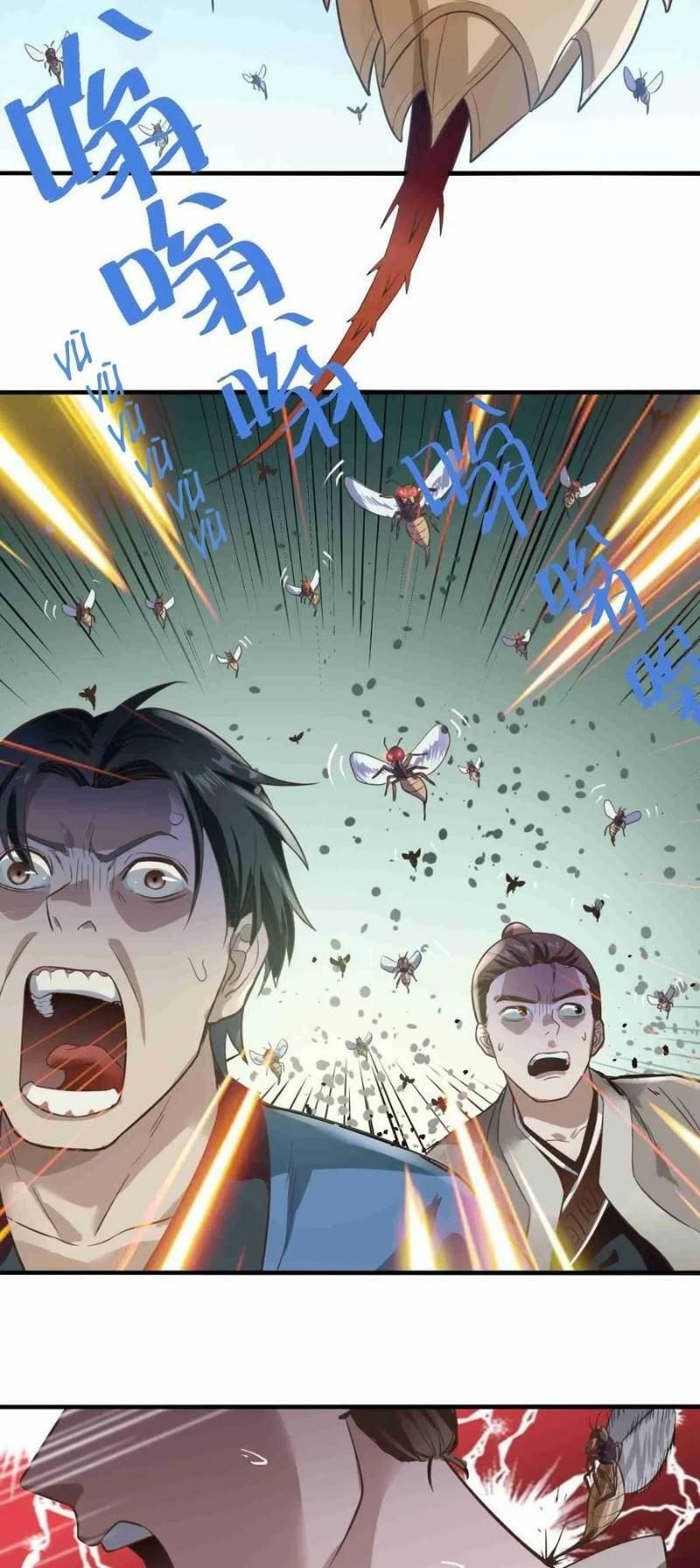 đọc truyện Nguyên Long Chương 69 ảnh 25 tại Thiên Thai Truyện