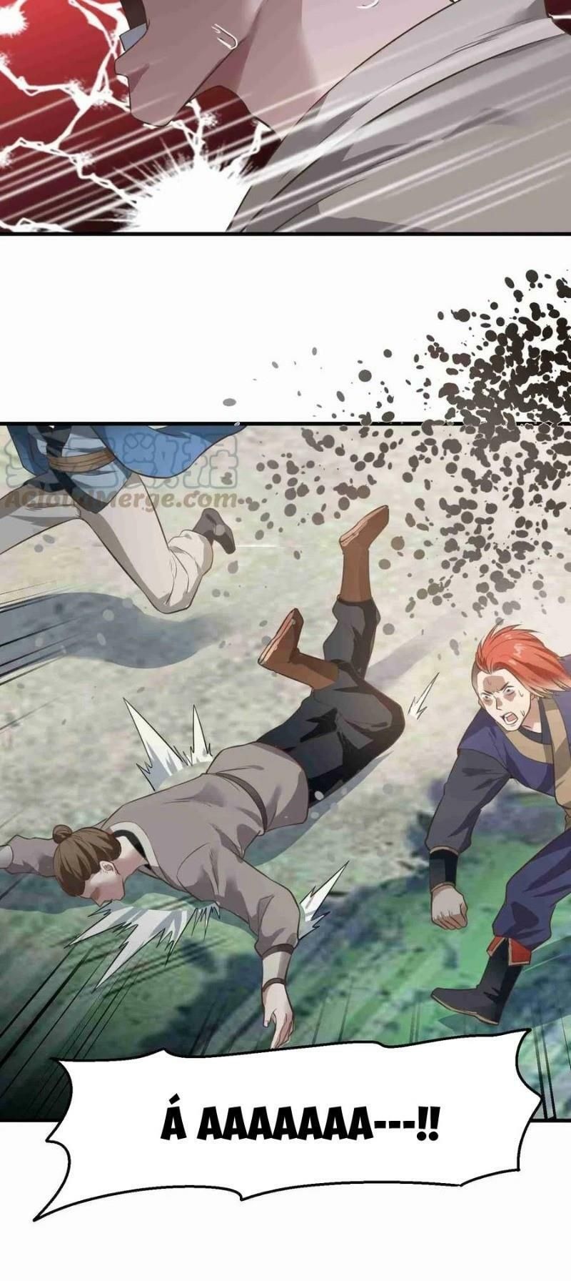 đọc truyện Nguyên Long Chương 69 ảnh 26 tại Thiên Thai Truyện