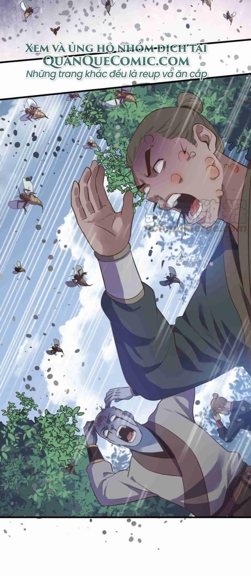 đọc truyện Nguyên Long Chương 69 ảnh 28 tại Thiên Thai Truyện