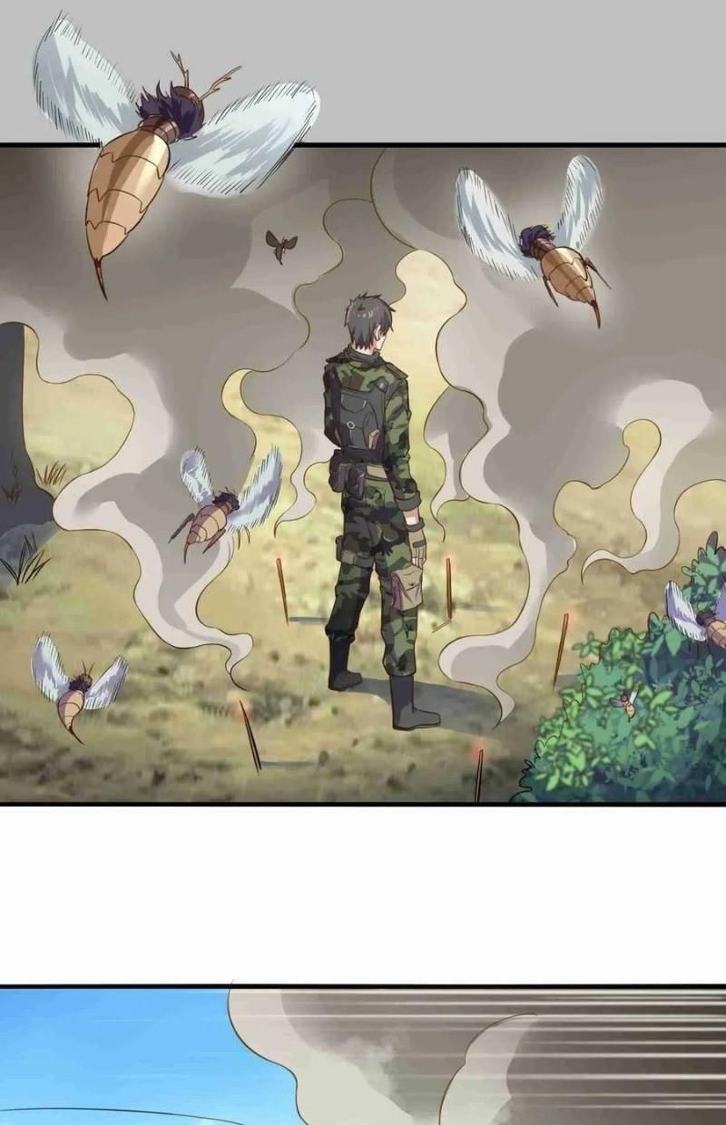 đọc truyện Nguyên Long Chương 69 ảnh 29 tại Thiên Thai Truyện