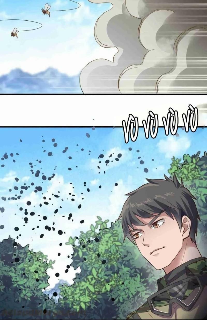 đọc truyện Nguyên Long Chương 69 ảnh 30 tại Thiên Thai Truyện