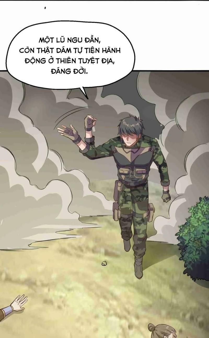 đọc truyện Nguyên Long Chương 69 ảnh 31 tại Thiên Thai Truyện