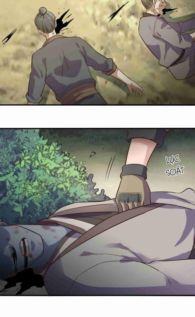 đọc truyện Nguyên Long Chương 69 ảnh 32 tại Thiên Thai Truyện