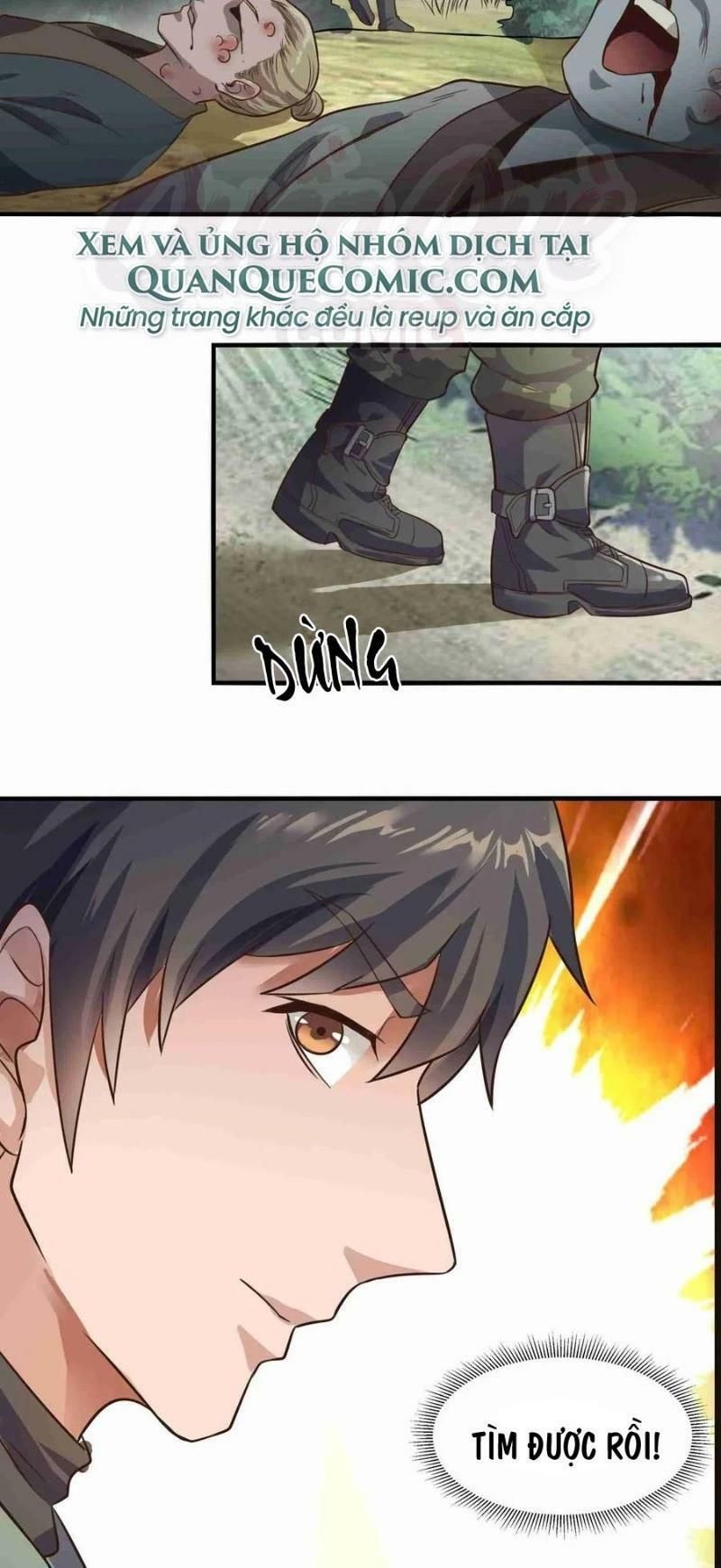 đọc truyện Nguyên Long Chương 69 ảnh 34 tại Thiên Thai Truyện