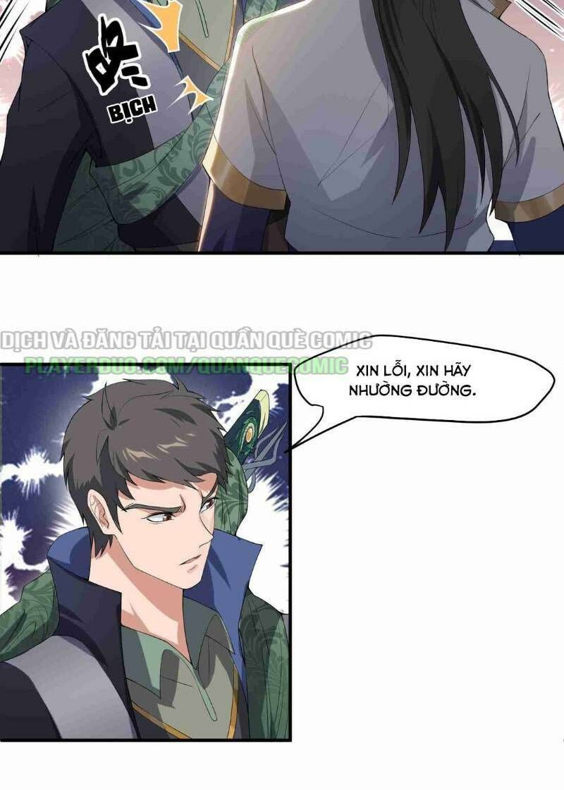 đọc truyện Nguyên Long Chương 7 ảnh 12 tại Thiên Thai Truyện