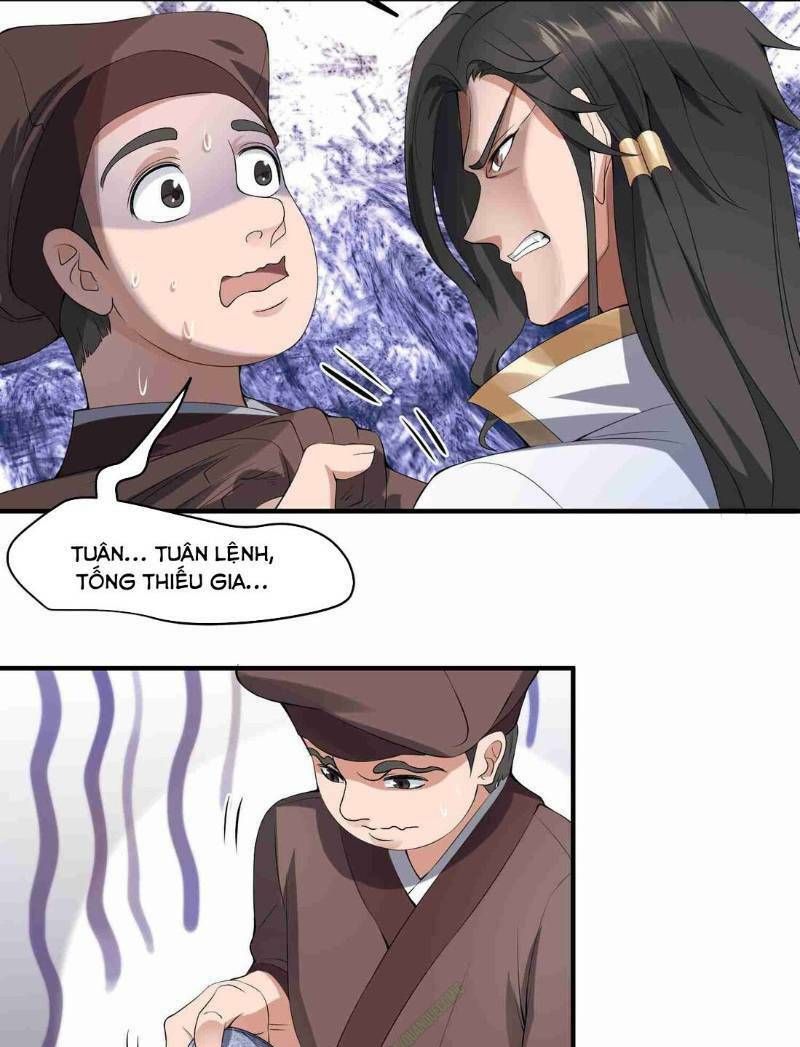 đọc truyện Nguyên Long Chương 7 ảnh 15 tại Thiên Thai Truyện