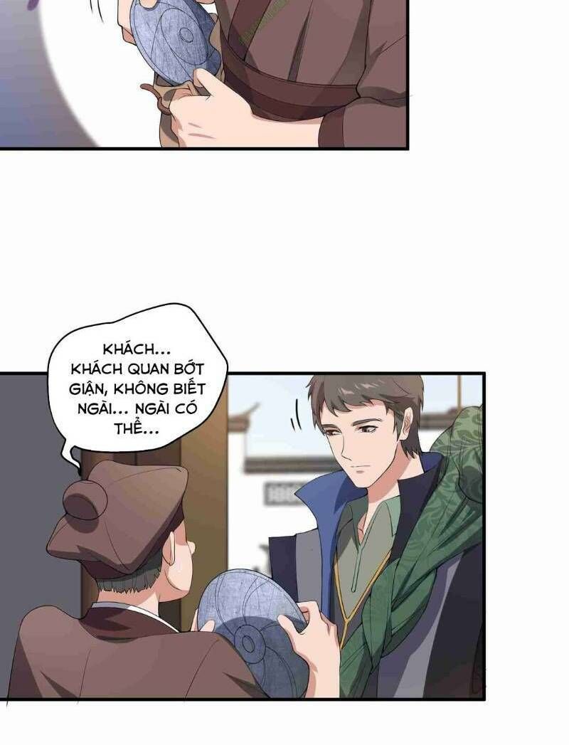 đọc truyện Nguyên Long Chương 7 ảnh 16 tại Thiên Thai Truyện