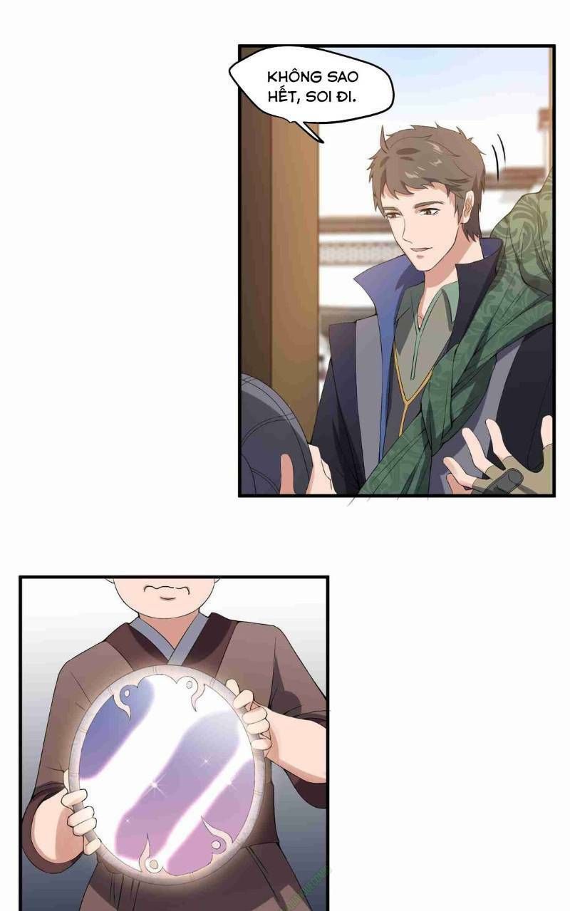 đọc truyện Nguyên Long Chương 7 ảnh 17 tại Thiên Thai Truyện