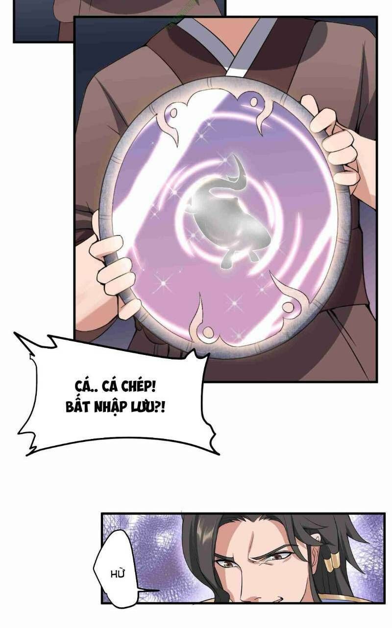 đọc truyện Nguyên Long Chương 7 ảnh 18 tại Thiên Thai Truyện