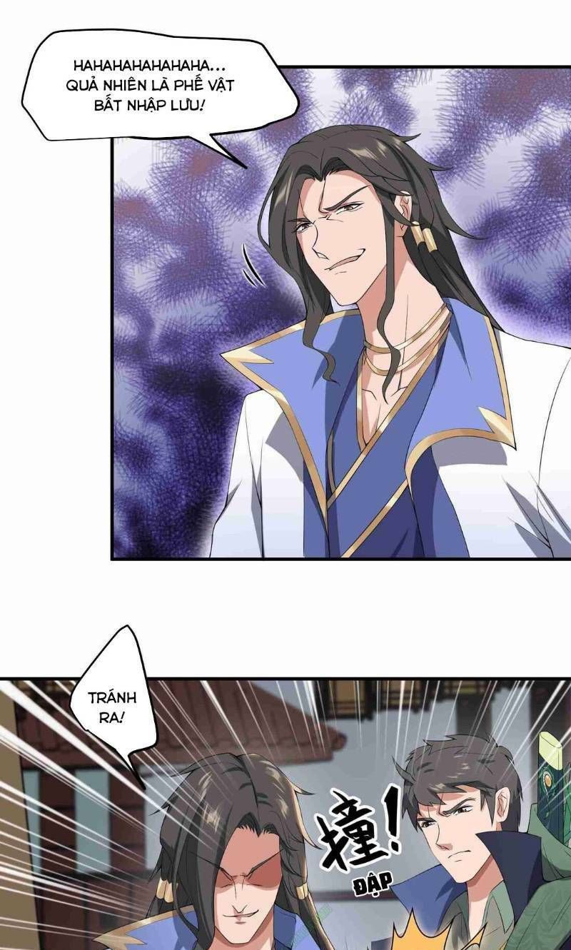 đọc truyện Nguyên Long Chương 7 ảnh 19 tại Thiên Thai Truyện