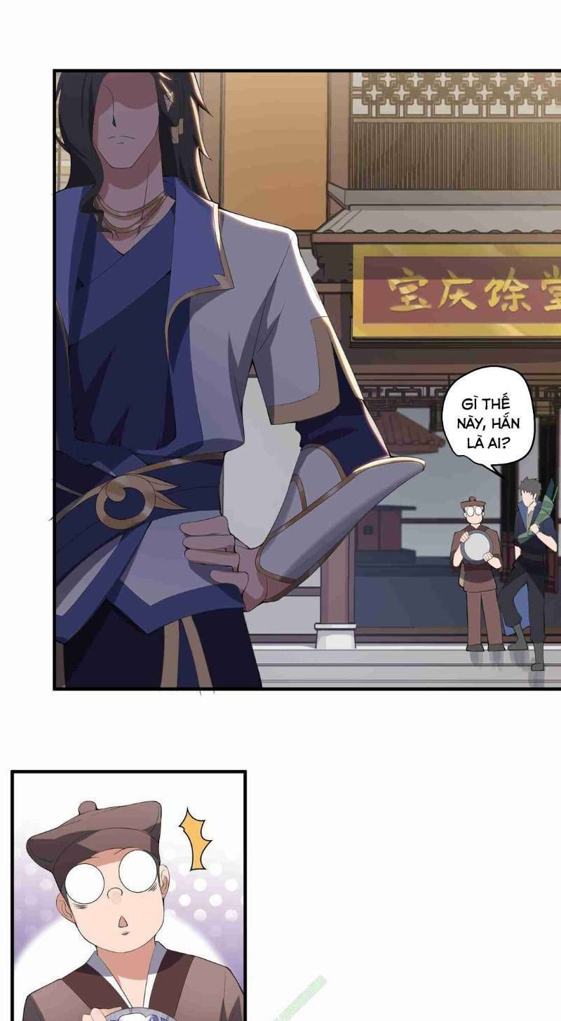 đọc truyện Nguyên Long Chương 7 ảnh 21 tại Thiên Thai Truyện