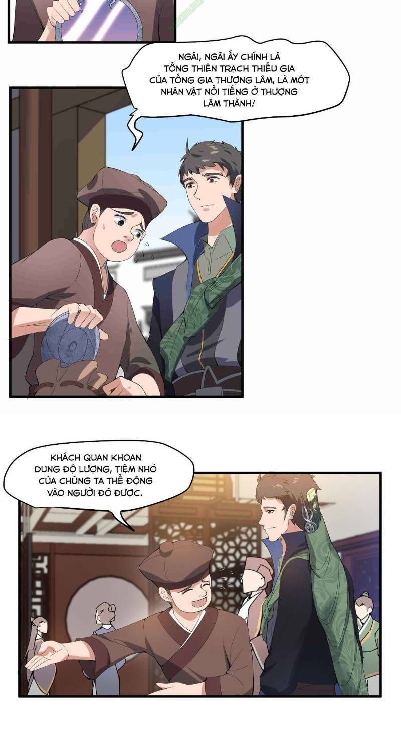 đọc truyện Nguyên Long Chương 7 ảnh 22 tại Thiên Thai Truyện