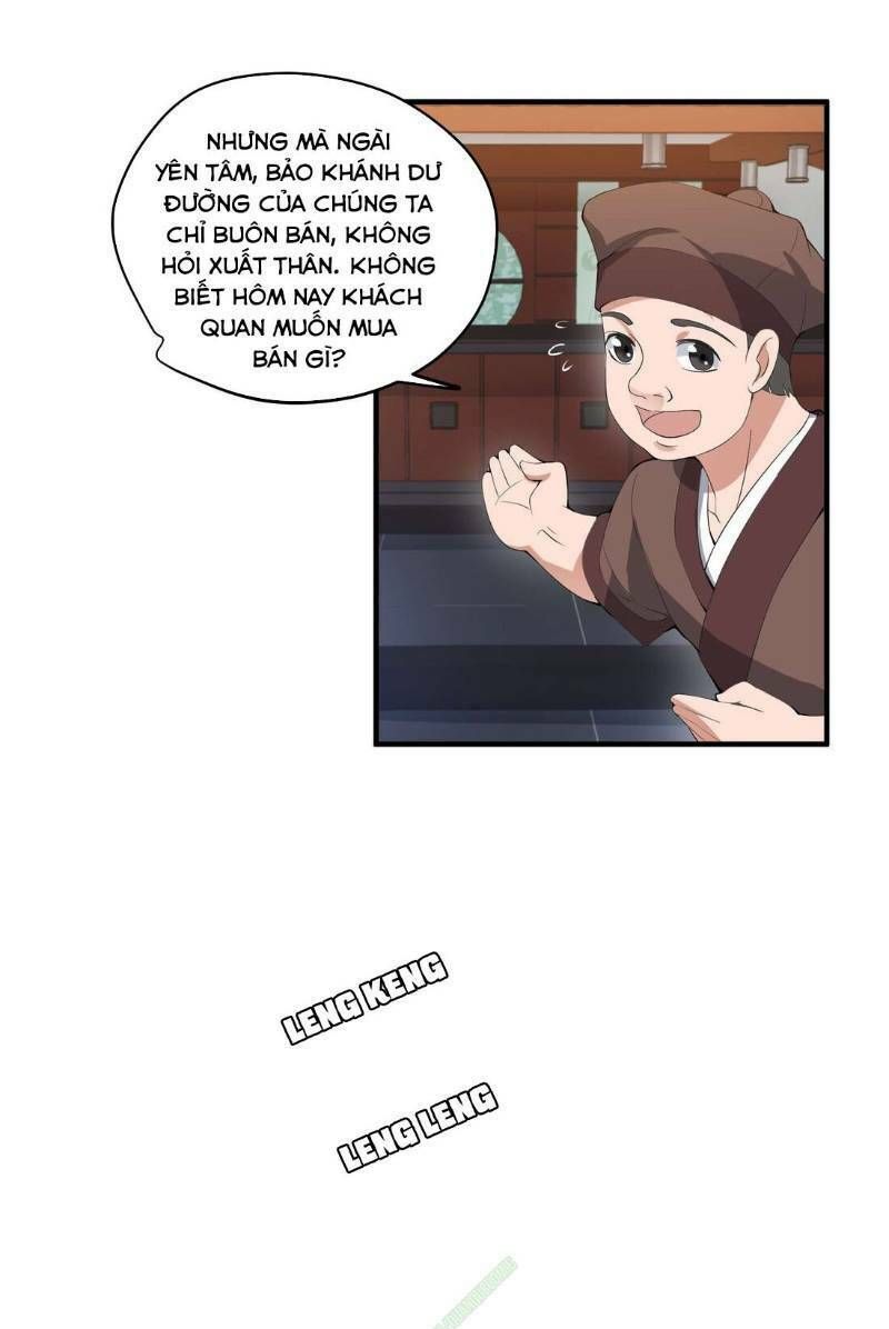 đọc truyện Nguyên Long Chương 7 ảnh 23 tại Thiên Thai Truyện