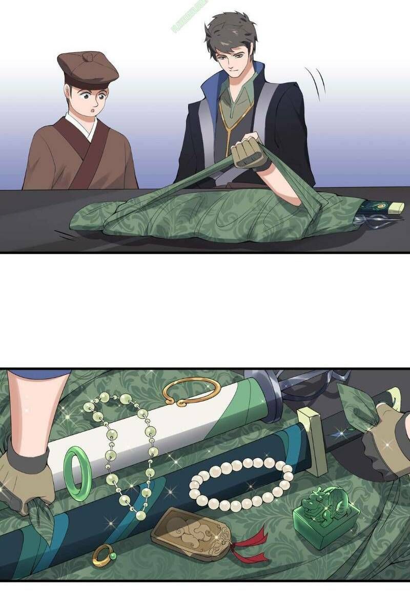 đọc truyện Nguyên Long Chương 7 ảnh 24 tại Thiên Thai Truyện