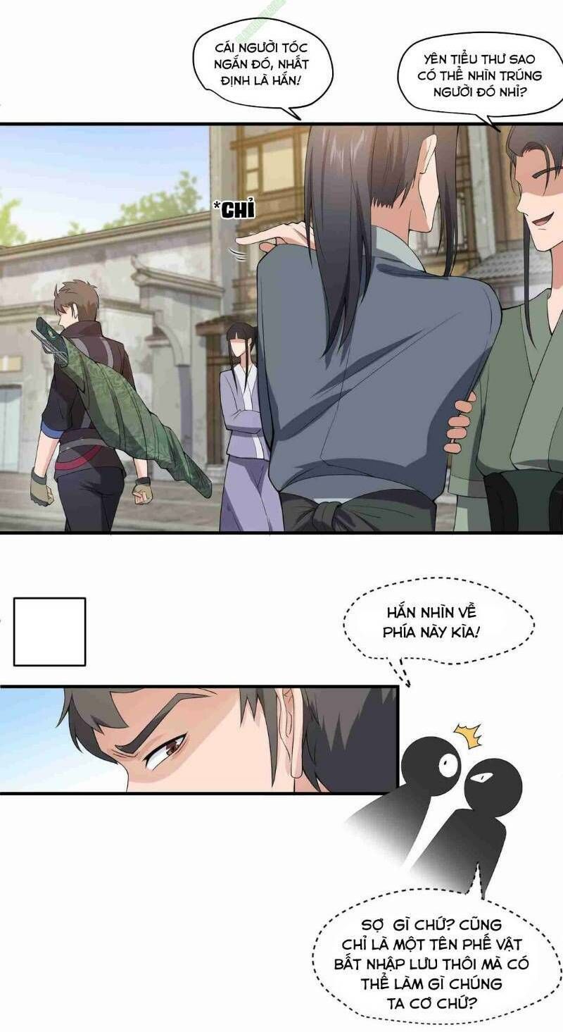 đọc truyện Nguyên Long Chương 7 ảnh 6 tại Thiên Thai Truyện