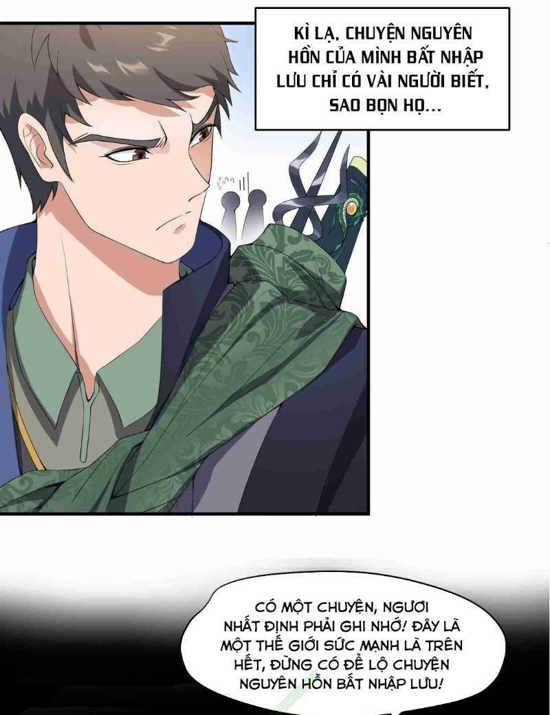 đọc truyện Nguyên Long Chương 7 ảnh 7 tại Thiên Thai Truyện