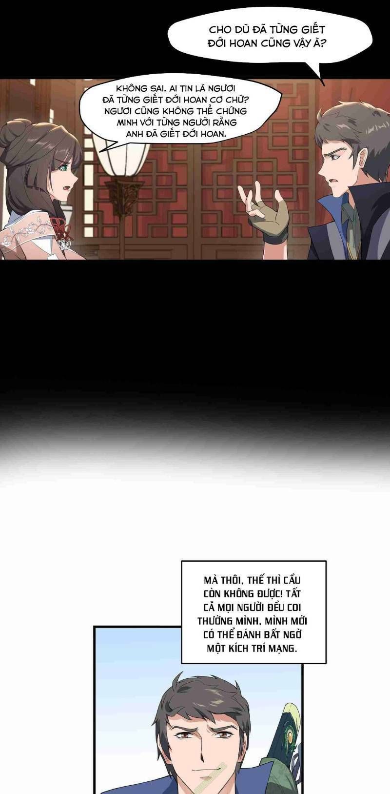 đọc truyện Nguyên Long Chương 7 ảnh 9 tại Thiên Thai Truyện