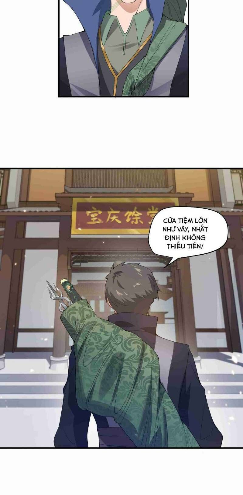 đọc truyện Nguyên Long Chương 7 ảnh 10 tại Thiên Thai Truyện