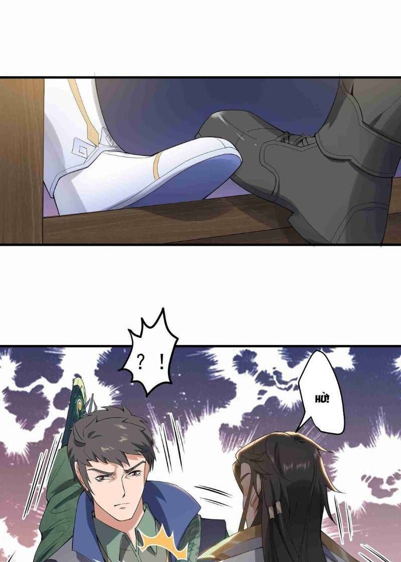 đọc truyện Nguyên Long Chương 7 ảnh 11 tại Thiên Thai Truyện