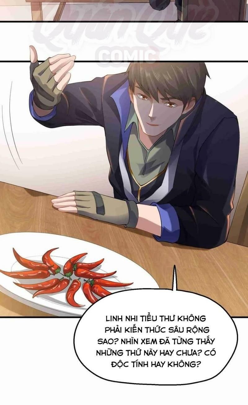 đọc truyện Nguyên Long Chương 70 ảnh 18 tại Thiên Thai Truyện