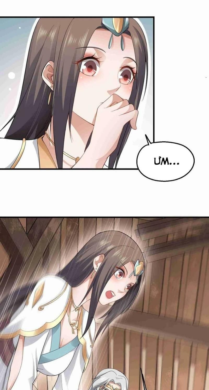 đọc truyện Nguyên Long Chương 70 ảnh 19 tại Thiên Thai Truyện