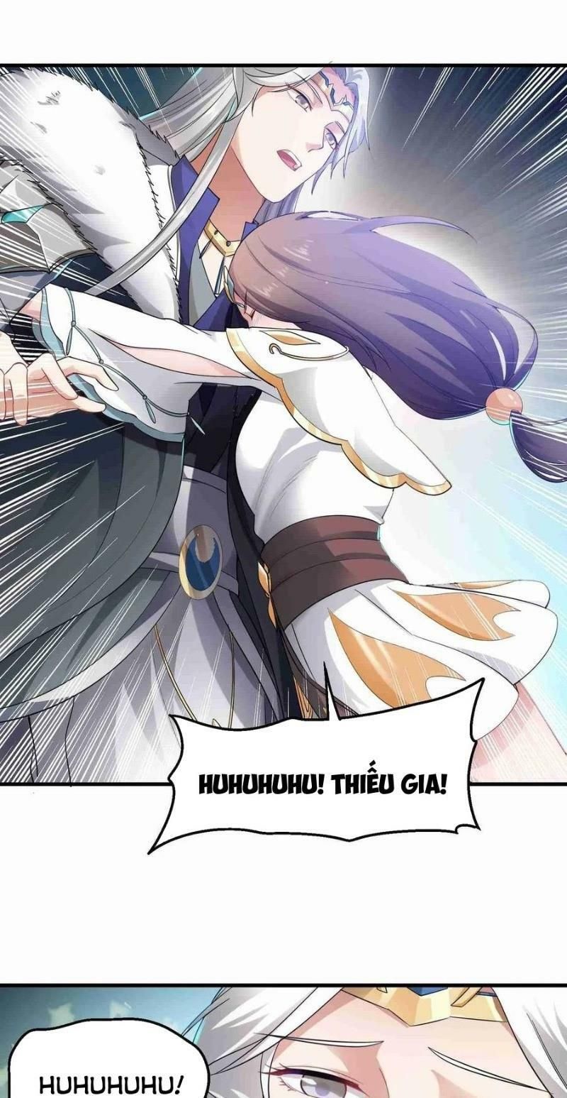 đọc truyện Nguyên Long Chương 70 ảnh 25 tại Thiên Thai Truyện