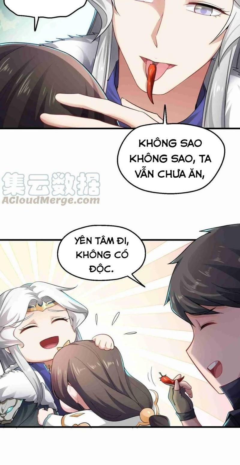 đọc truyện Nguyên Long Chương 70 ảnh 26 tại Thiên Thai Truyện