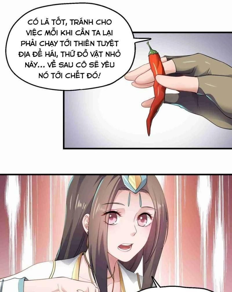 đọc truyện Nguyên Long Chương 70 ảnh 29 tại Thiên Thai Truyện