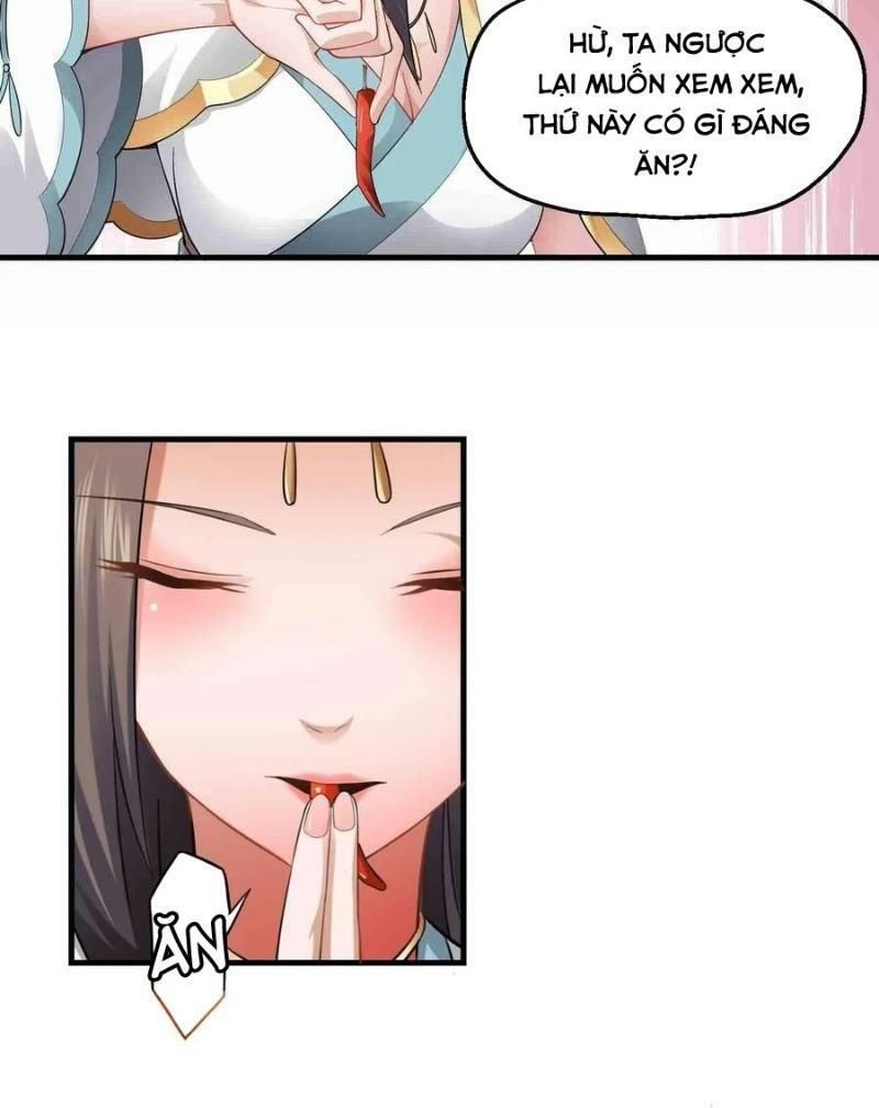 đọc truyện Nguyên Long Chương 70 ảnh 30 tại Thiên Thai Truyện