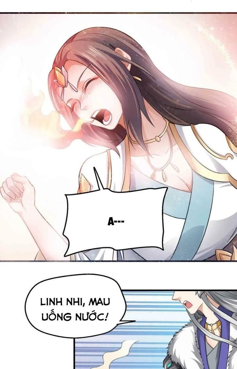 đọc truyện Nguyên Long Chương 70 ảnh 31 tại Thiên Thai Truyện