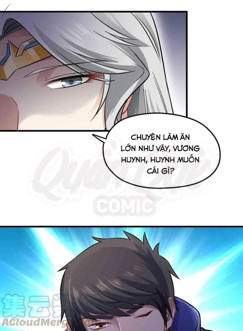 đọc truyện Nguyên Long Chương 70 ảnh 35 tại Thiên Thai Truyện