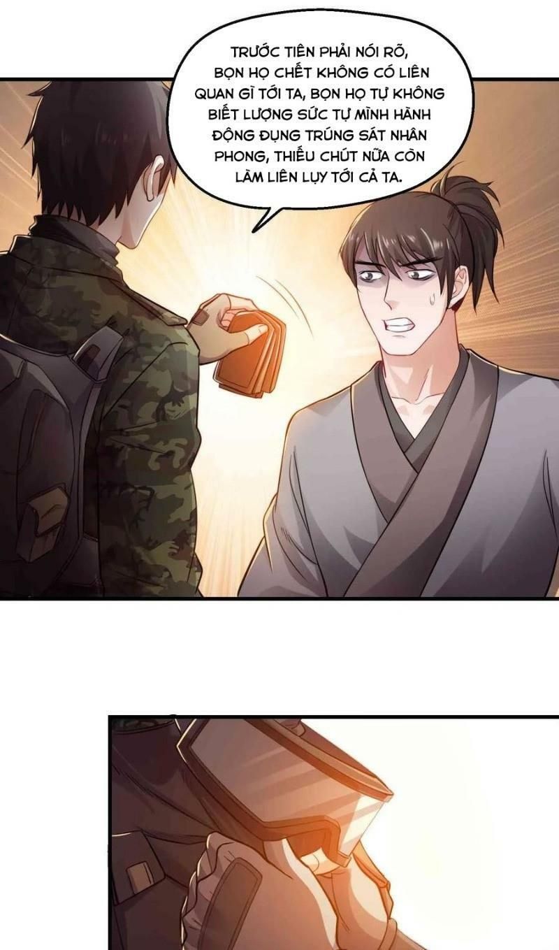 đọc truyện Nguyên Long Chương 70 ảnh 9 tại Thiên Thai Truyện