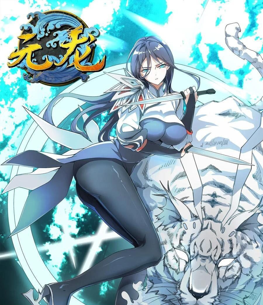 đọc truyện Nguyên Long Chương 71 ảnh 4 tại Thiên Thai Truyện