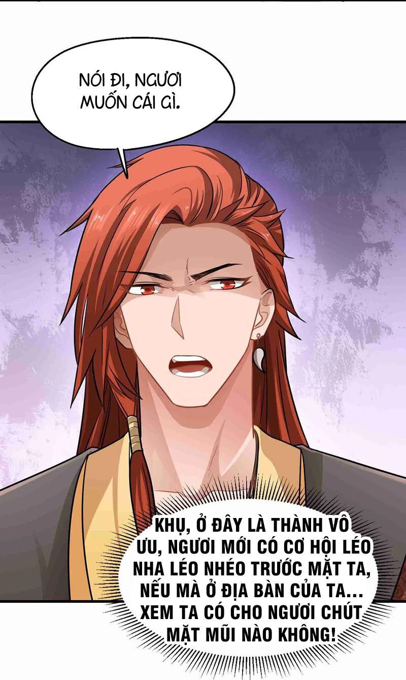 đọc truyện Nguyên Long Chương 71 ảnh 24 tại Thiên Thai Truyện