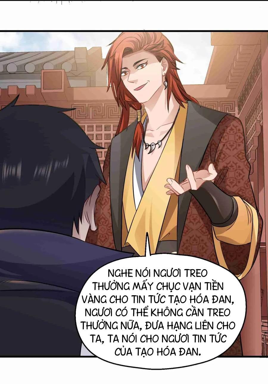 đọc truyện Nguyên Long Chương 71 ảnh 28 tại Thiên Thai Truyện