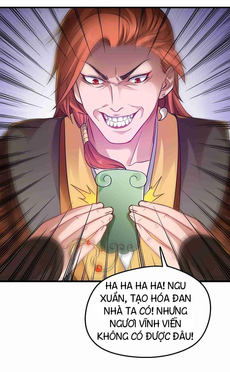 đọc truyện Nguyên Long Chương 71 ảnh 30 tại Thiên Thai Truyện