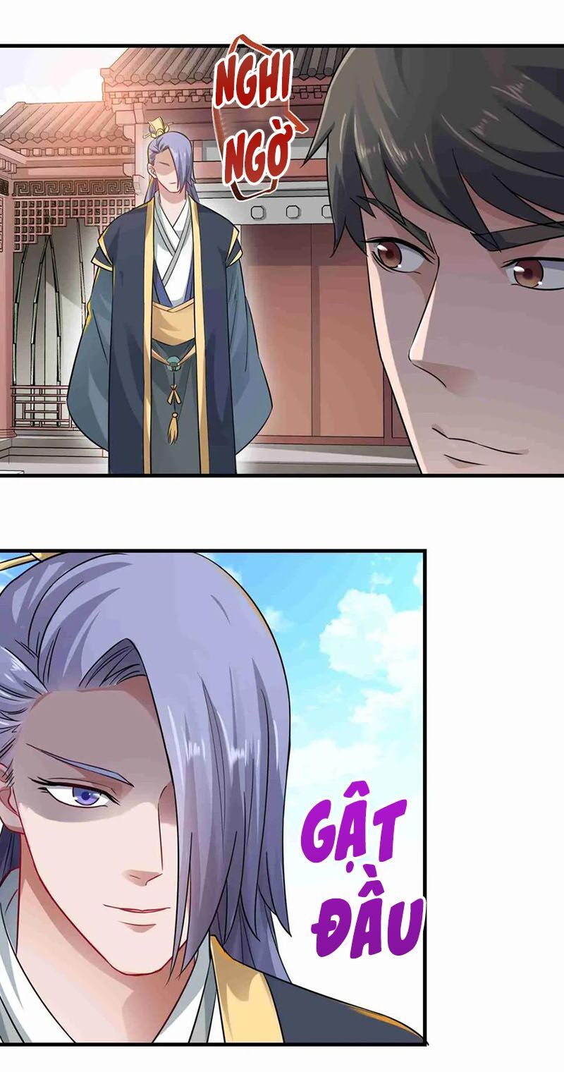 đọc truyện Nguyên Long Chương 71 ảnh 31 tại Thiên Thai Truyện