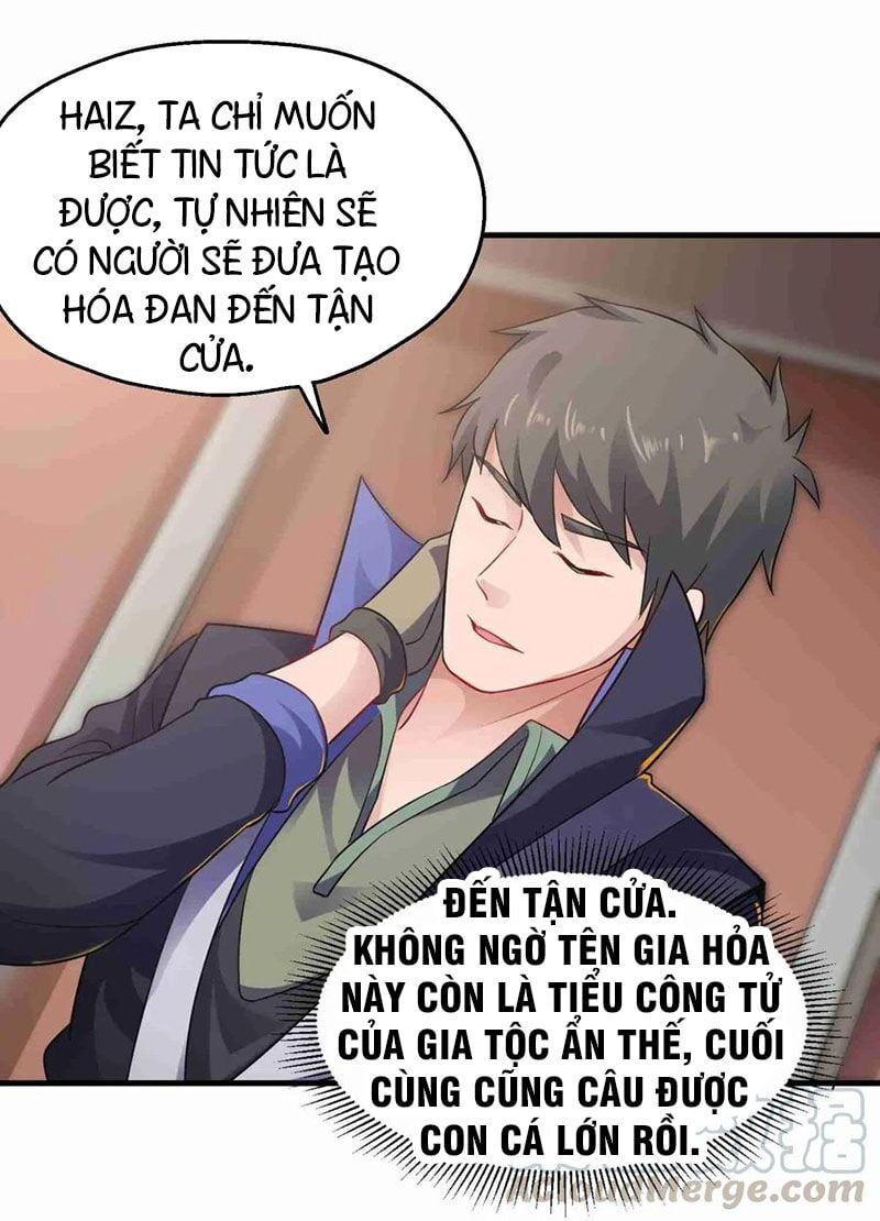 đọc truyện Nguyên Long Chương 71 ảnh 32 tại Thiên Thai Truyện