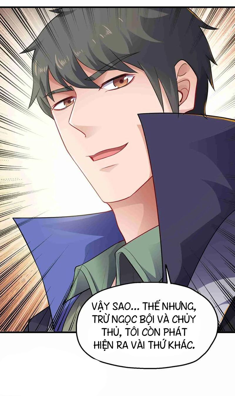 đọc truyện Nguyên Long Chương 71 ảnh 35 tại Thiên Thai Truyện