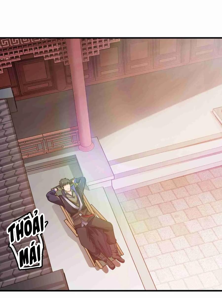 đọc truyện Nguyên Long Chương 71 ảnh 6 tại Thiên Thai Truyện