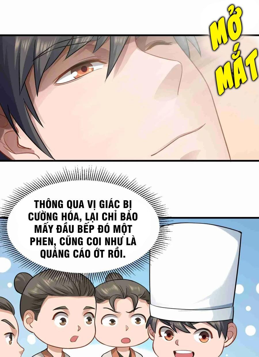 đọc truyện Nguyên Long Chương 71 ảnh 7 tại Thiên Thai Truyện