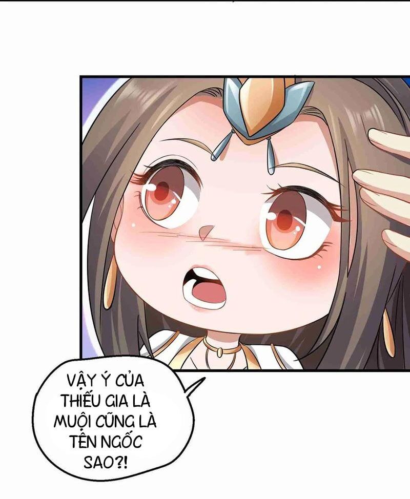 đọc truyện Nguyên Long Chương 72 ảnh 19 tại Thiên Thai Truyện