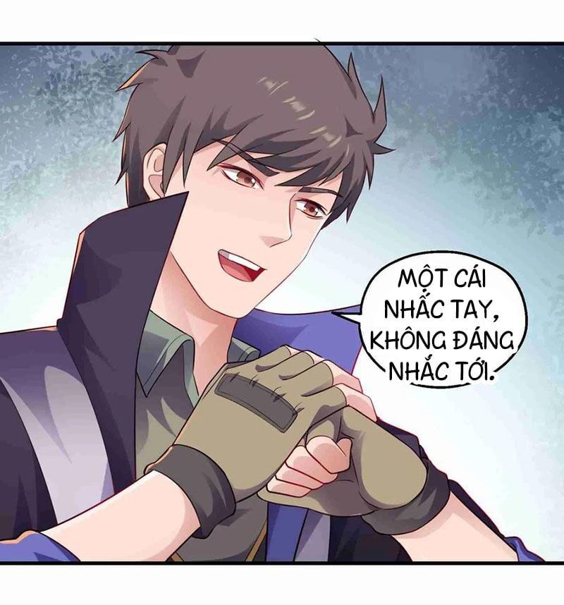 đọc truyện Nguyên Long Chương 72 ảnh 26 tại Thiên Thai Truyện