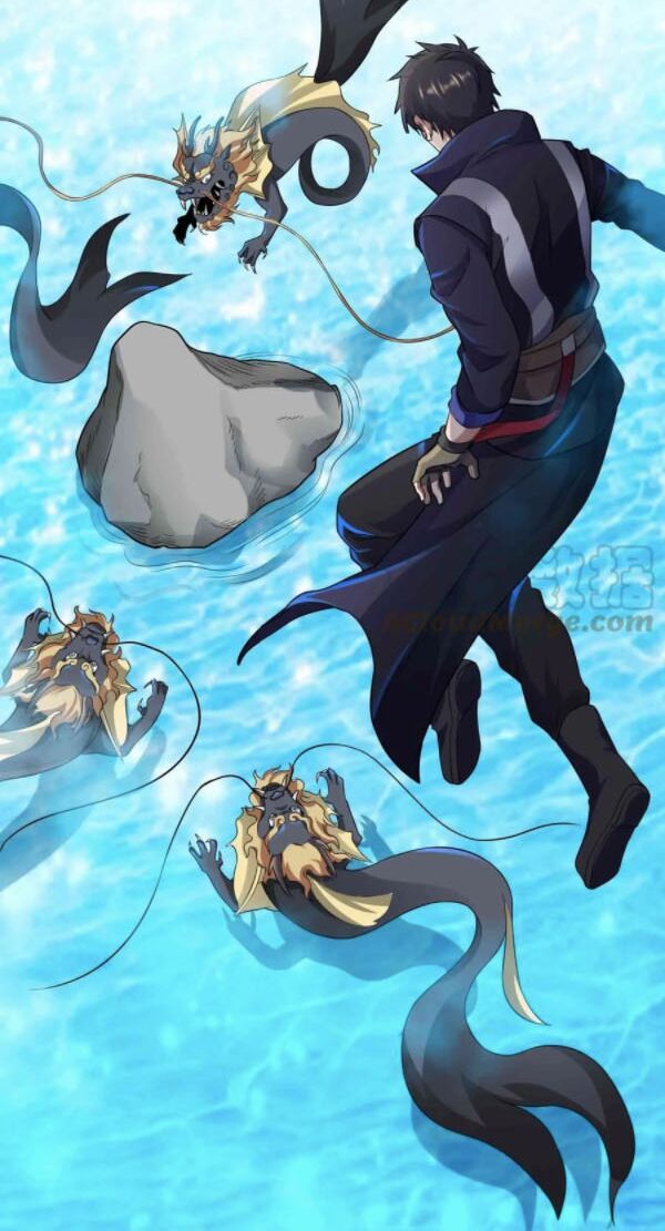 đọc truyện Nguyên Long Chương 73 ảnh 16 tại Thiên Thai Truyện