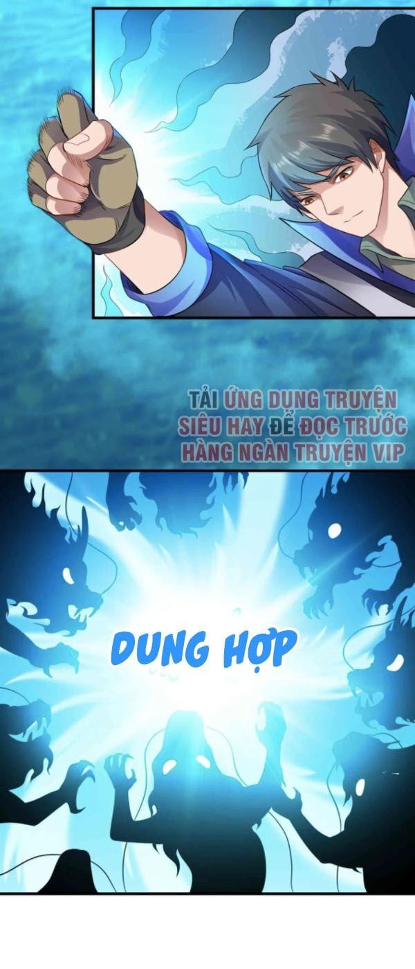 đọc truyện Nguyên Long Chương 73 ảnh 17 tại Thiên Thai Truyện