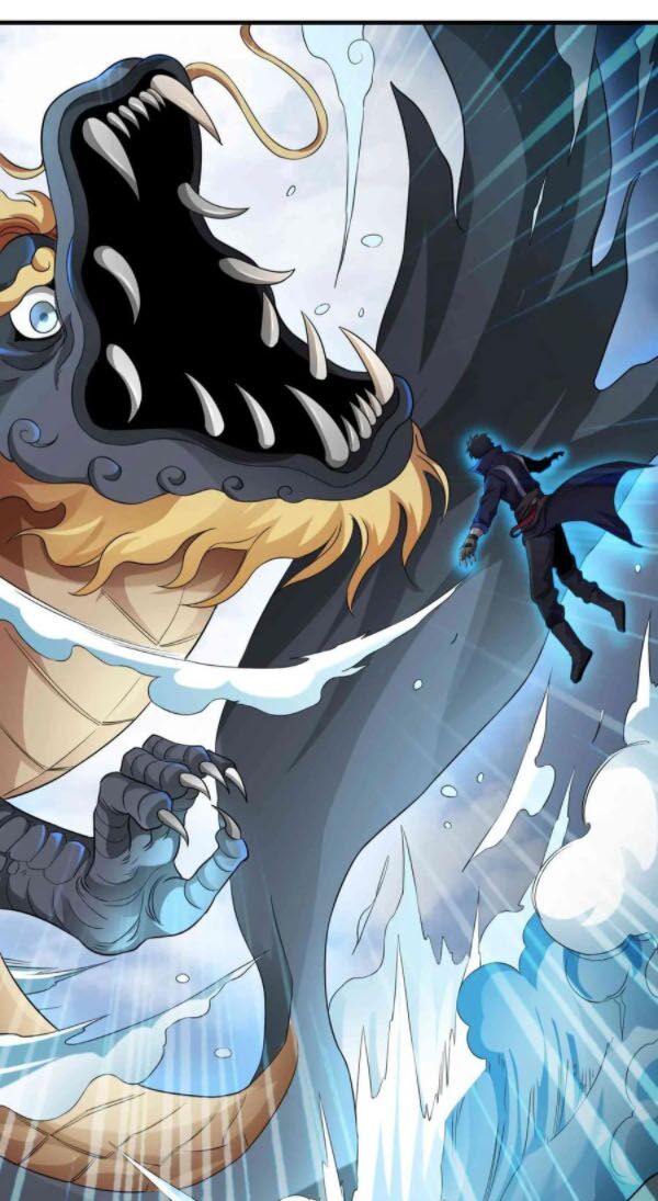 đọc truyện Nguyên Long Chương 73 ảnh 18 tại Thiên Thai Truyện