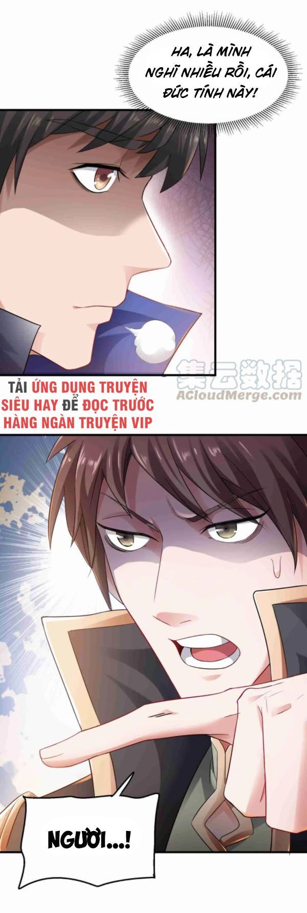 đọc truyện Nguyên Long Chương 73 ảnh 4 tại Thiên Thai Truyện