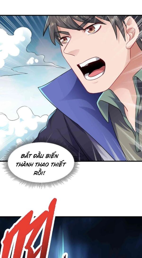 đọc truyện Nguyên Long Chương 73 ảnh 22 tại Thiên Thai Truyện