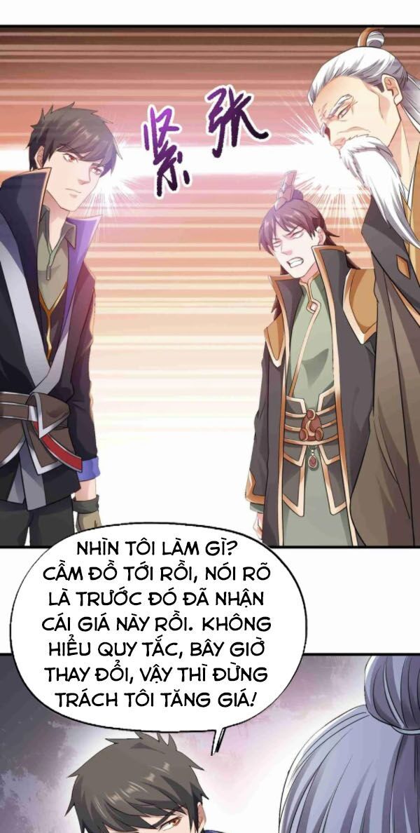 đọc truyện Nguyên Long Chương 73 ảnh 9 tại Thiên Thai Truyện